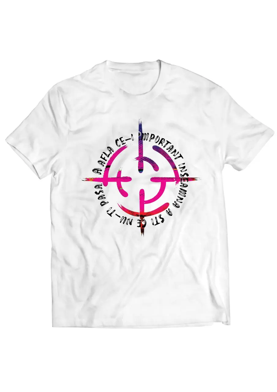 CE-I IMPORTANT - TRICOU