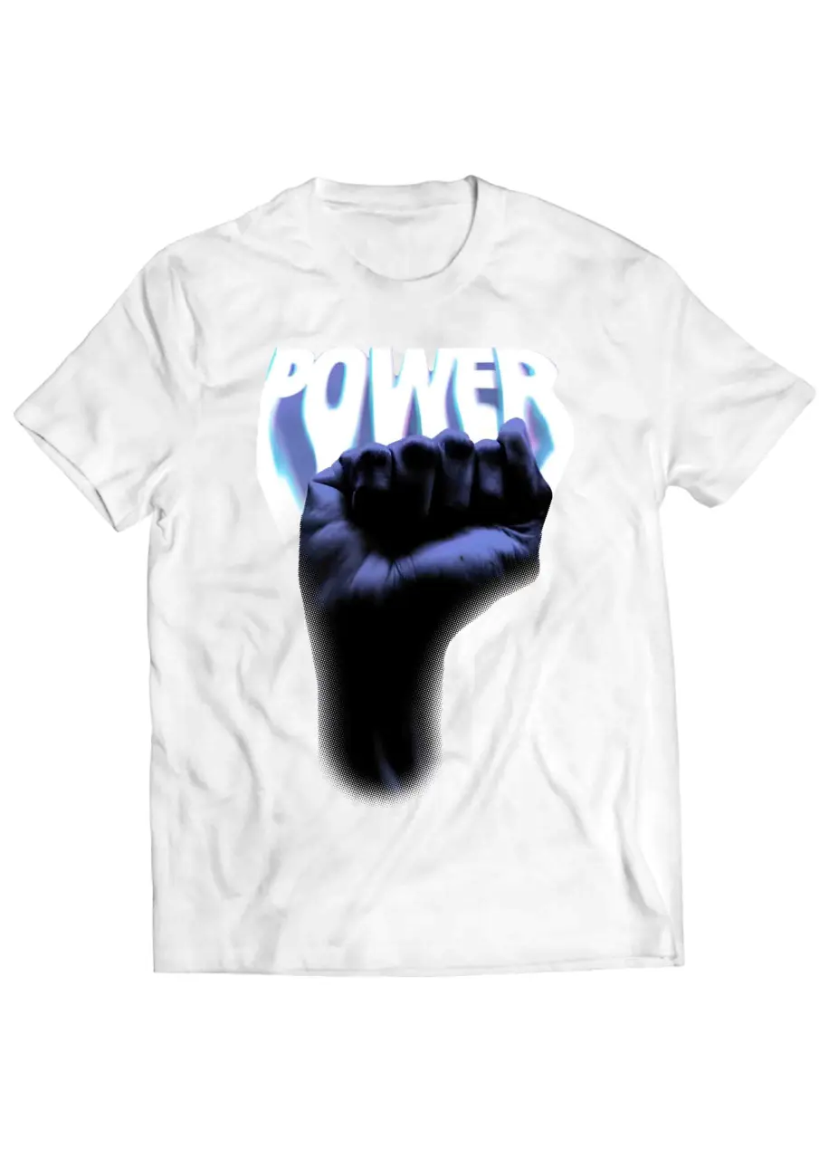 POWER - TRICOU