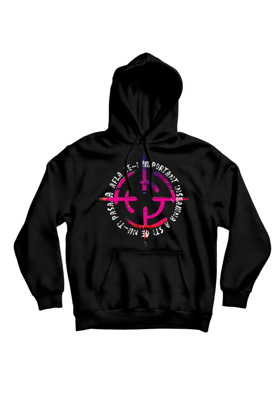 CE-I IMPORTANT - HANORAC